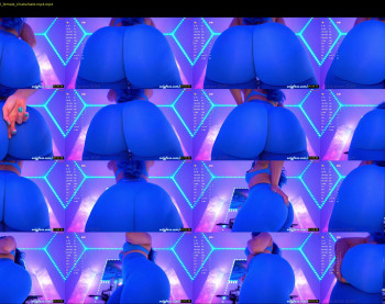 oxlemon — 33 minute Chaturbate female naked cam show, 720p, Jun 6, 2025