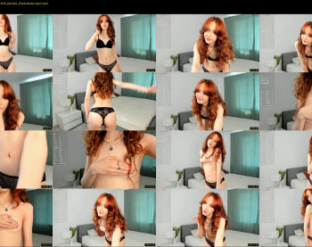 silverhaskell — 120 minute Chaturbate female naked cam show, 720p, Jun 5, 2025