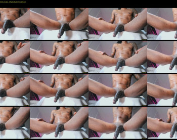 123hellyeah — 18 minute Chaturbate male naked cam show, 720p, Jun 6, 2025