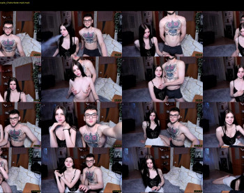 _wifi_ — 103 minute Chaturbate couple naked cam show, 720p, Jun 7, 2025