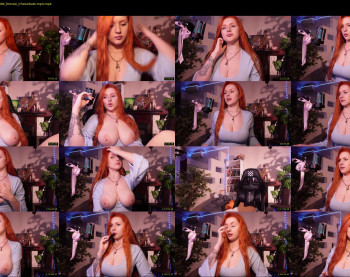 chriss_foxx — 120 minute Chaturbate female naked cam show, 720p, Jun 6, 2025
