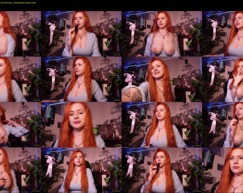 chriss_foxx — 97 minute Chaturbate female naked cam show, 720p, Jun 6, 2025