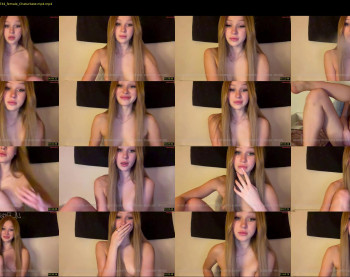doublesees — 13 minute Chaturbate couple naked cam show, 720p, Jun 6, 2025