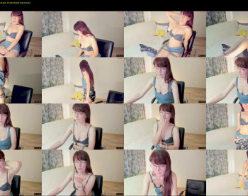 fritha — 48 minute Chaturbate female naked cam show, 720p, Jun 7, 2025