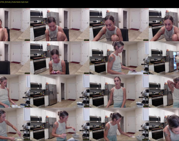 holihurricane — 92 minute Chaturbate female naked cam show, 720p, Jun 6, 2025