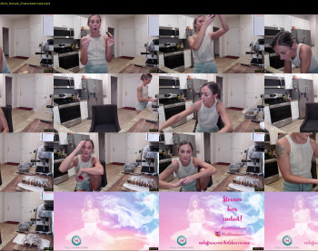 holihurricane — 69 minute Chaturbate female naked cam show, 720p, Jun 6, 2025