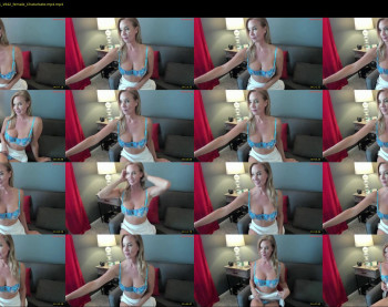 indianacooper — 3 minute Chaturbate female naked cam show, 480p, Jun 6, 2025