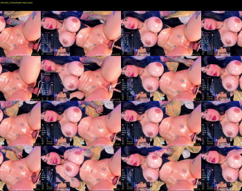 kkole17 — 16 minute Chaturbate female naked cam show, 720p, Jun 6, 2025