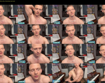 marvelboy_ — 89 minute Chaturbate male naked cam show, 720p, Jun 7, 2025