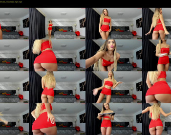 _myaa — 11 minute Chaturbate female naked cam show, 720p, Jun 7, 2025