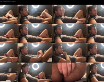 christophertan — 67 minute Chaturbate male naked cam show, 720p, Jun 8, 2025