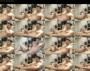 dantheman233 — 20 minute Chaturbate male naked cam show, 720p, Jun 8, 2025