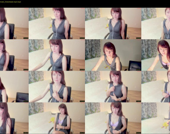 fritha — 55 minute Chaturbate female naked cam show, 720p, Jun 8, 2025