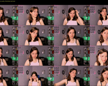 helli_belli — 5 minute Chaturbate couple naked cam show, 720p, Jun 7, 2025