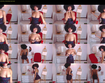 kintsugim — 65 minute Chaturbate female naked cam show, 720p, Jun 7, 2025
