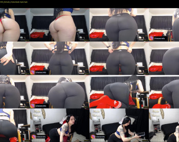 litas_secrets — 69 minute Chaturbate female naked cam show, 720p, Jun 7, 2025