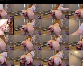 ohmysweetkitty — 120 minute Chaturbate female naked cam show, 720p, Jun 8, 2025