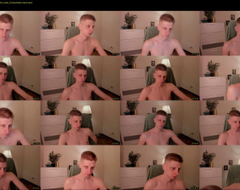 slim_andy — 71 minute Chaturbate male naked cam show, 720p, Jun 7, 2025