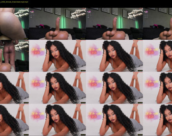 willow_hendrix — 39 minute Chaturbate female naked cam show, 720p, Jun 7, 2025