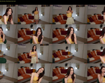 _blackbee_ — 91 minute Chaturbate female naked cam show, 720p, Jun 8, 2025