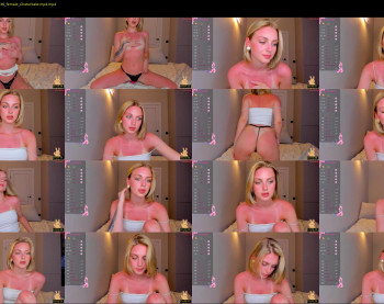 ashbunny_ — 27 minute Chaturbate female naked cam show, 720p, Jun 8, 2025