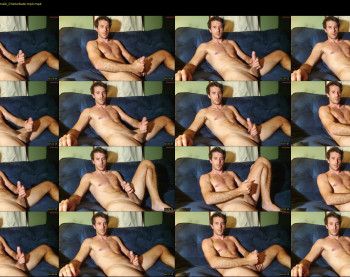 barpol — 8 minute Chaturbate male naked cam show, 720p, Jun 8, 2025