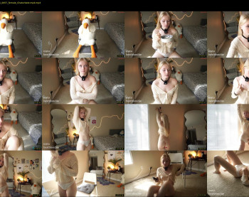 bestblondiiecb — 108 minute Chaturbate female naked cam show, 720p, Jun 9, 2025