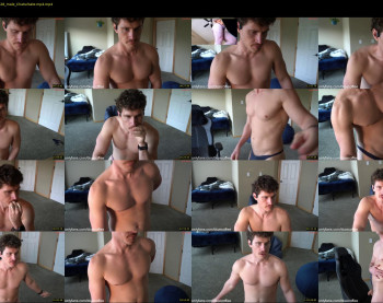 bluecoffee — 72 minute Chaturbate male naked cam show, 720p, Jun 8, 2025