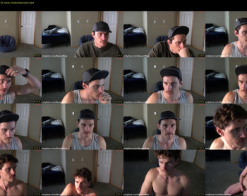 bluecoffee — 120 minute Chaturbate male naked cam show, 720p, Jun 9, 2025