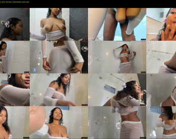 chloe_evans21 — 109 minute Chaturbate female naked cam show, 480p, Jun 8, 2025