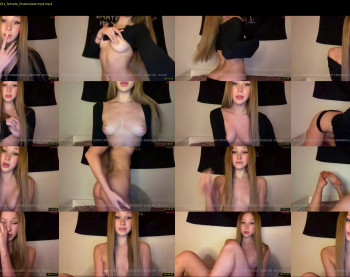 doublesees — 79 minute Chaturbate couple naked cam show, 720p, Jun 8, 2025