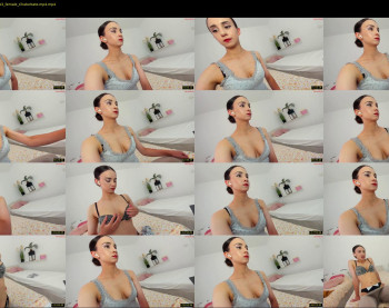 ehotlovea — 120 minute Chaturbate female naked cam show, 720p, Jun 8, 2025