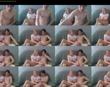 eric_basilio — 7 minute Chaturbate couple naked cam show, 480p, Jun 8, 2025