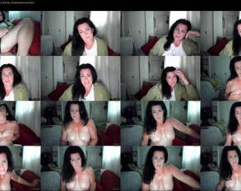 evparrish — 67 minute Chaturbate female naked cam show, 720p, Jun 9, 2025