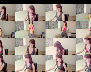 fritha — 108 minute Chaturbate female naked cam show, 720p, Jun 8, 2025