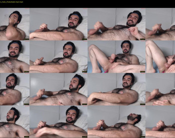 king7045 — 17 minute Chaturbate male naked cam show, 720p, Jun 8, 2025