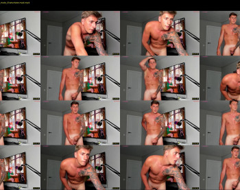 krishort — 5 minute Chaturbate male naked cam show, 720p, Jun 8, 2025