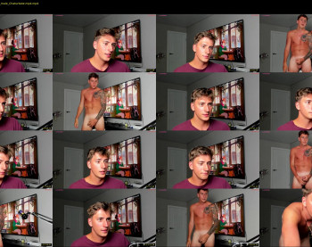 krishort — 89 minute Chaturbate male naked cam show, 720p, Jun 8, 2025