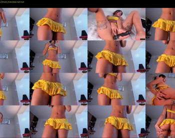 lau_xoxo — 120 minute Chaturbate female naked cam show, 720p, Jun 8, 2025