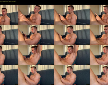 prince_d1ck — 7 minute Chaturbate male naked cam show, 720p, Jun 8, 2025