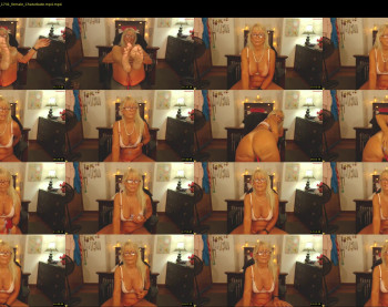 sassythang4u — 22 minute Chaturbate female naked cam show, 720p, Jun 8, 2025