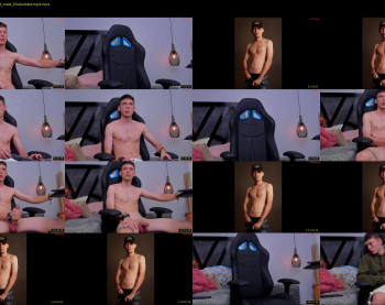 smitgrey — 120 minute Chaturbate male naked cam show, 720p, Jun 8, 2025