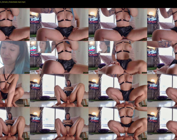 sofi_mora — 33 minute Chaturbate female naked cam show, 720p, Jun 8, 2025