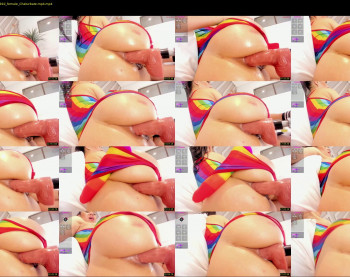 sofia_goez_ — 43 minute Chaturbate female naked cam show, 720p, Jun 8, 2025