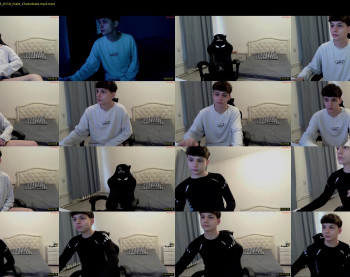 thomas617826 — 76 minute Chaturbate male naked cam show, 720p, Jun 8, 2025