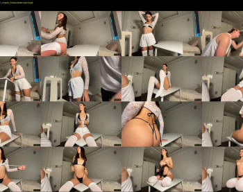 treezyny — 15 minute Chaturbate couple naked cam show, 720p, Jun 8, 2025