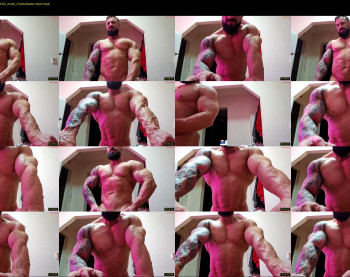 adonis_msc — 15 minute Chaturbate male naked cam show, 720p, Jun 9, 2025
