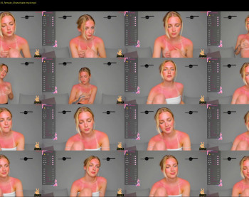 ashbunny_ — 14 minute Chaturbate female naked cam show, 720p, Jun 9, 2025