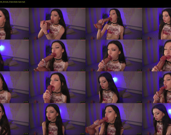 devilss_toy — 29 minute Chaturbate female naked cam show, 720p, Jun 9, 2025