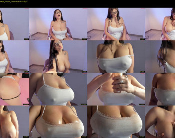 evaa_stevens — 120 minute Chaturbate female naked cam show, 720p, Jun 9, 2025